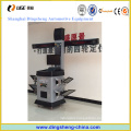 Wheel Alignment Machine